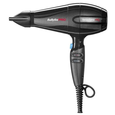 Babyliss profesjonalna suszarka do włosów Veneziano-HQ 2200W