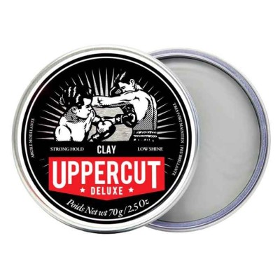 Uppercut Clay glinka do stylizacji włosów 60g NEW