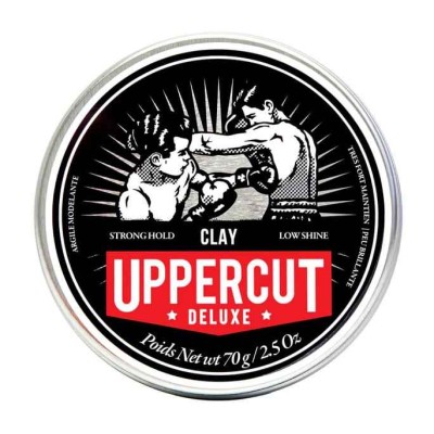 Uppercut Clay glinka do stylizacji włosów 60g NEW