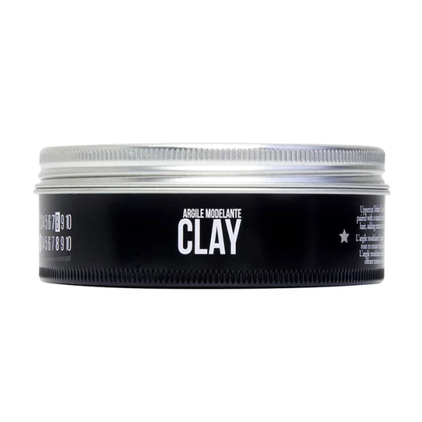 Uppercut Clay glinka do stylizacji włosów 60g NEW