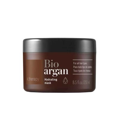 Lakme K.Therapy BIO ARGAN maska 250 ml