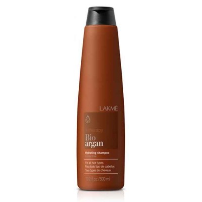 Lakme K.Therapy BIO ARGAN szampon 300 ml