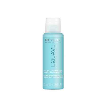 Revlon Professional Equave Instant Detangeling szampon micelarny 50 ml