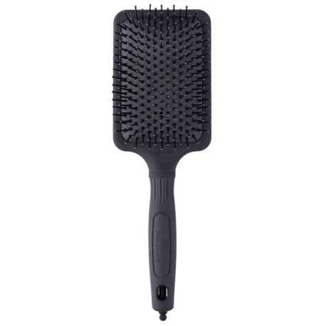 Olivia Garden Black Label Paddle brush szczotka do czesania włosów