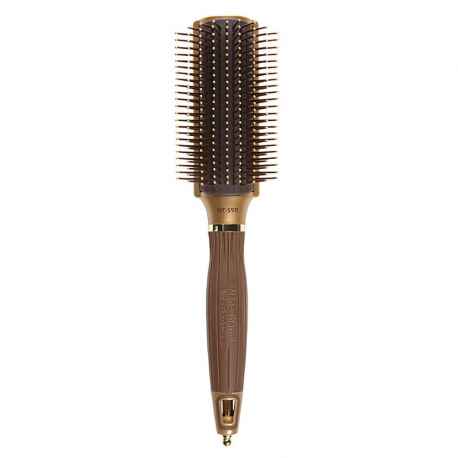 Olivia Garden Nano-Thermic R9 Styler szczotka do włosów