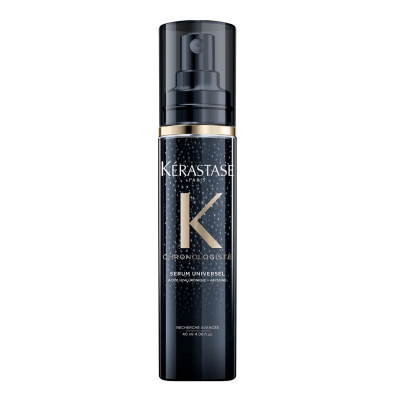 Kerastase Chronologiste Rewitalizujące serum w perłach do włosów i skóry głowy 40 ml