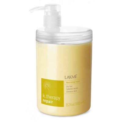 K.Therapy REPAIR maska regenerująca 1000 ml