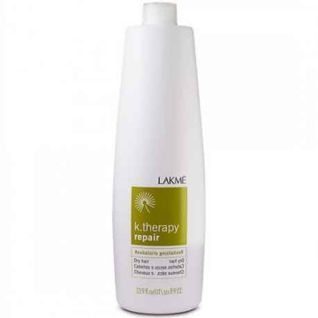 Lakme k.Therapy REPAIR szampon 1000 ml