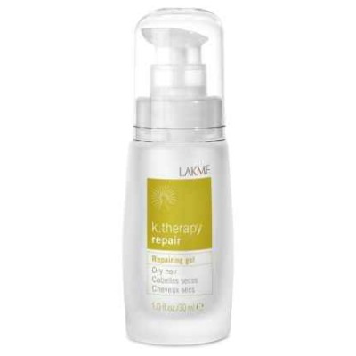 Lakme K.Therapy REPAIR regenerujący żel 30 ml