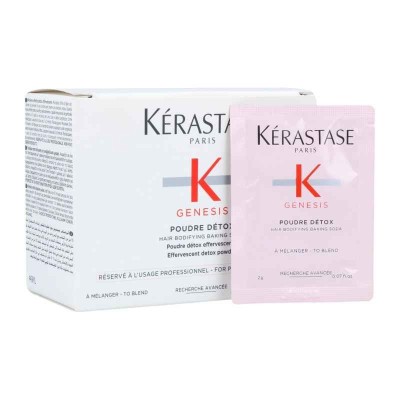 Kerastase Genesis Pudre Detox puder detoksykujący 30x2g