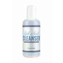 Euro Fashion Gel Nail Cleanser płyn do przemywania masy żelowej 100 ml
