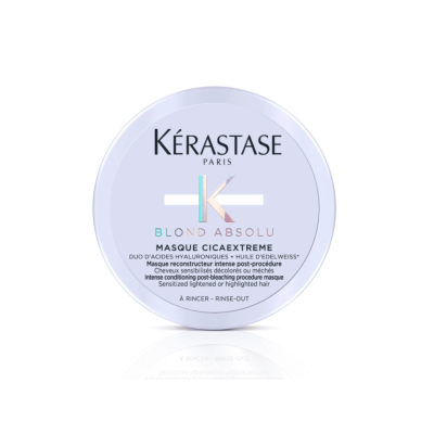 Kerastase Blond Absolu Cicaextreme maska do włosów blond 75 ml