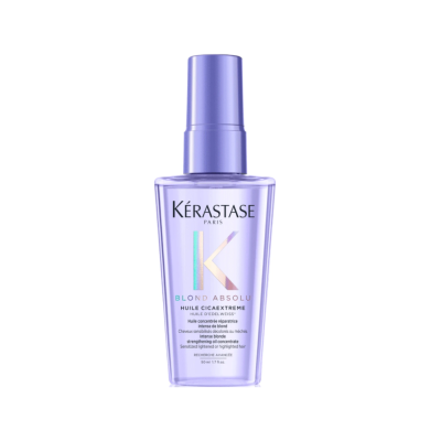 Kerastase Blond Absolu Huile Cicaextreme olejek wzmacniający 50 ml