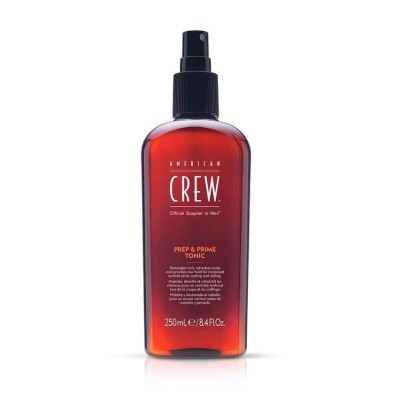 American Crew Prep & Prime tonik do włosów 250 ml