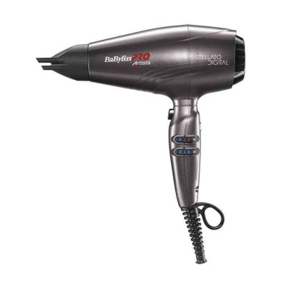 Babyliss Ferrari Stellato Digital suszarka do włosów 2400W