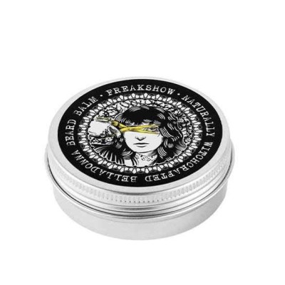 Pan Drwal balsam do brody Freak Show Belladonna 50 g