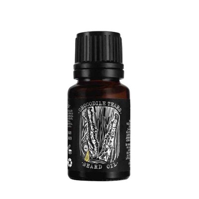 Pan Drwal olejek do brody Freak Show Crocodile Tears 10 ml