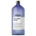 Loreal Serie Expert Blondfier Gloss szampon nabłyszczający do włosów blond 1500 ml