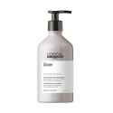 Loreal Serie Expert Silver szampon do włosów rozjaśnianych 500 ml