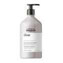 Loreal Serie Expert Silver szampon do włosów rozjaśnianych 750 ml