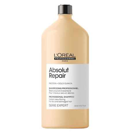 Loreal Serie Expert Absolut Repair szampon regenerujący 1500 ml