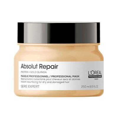 Loreal Serie Expert Absolut Repair maska do włosów regenerująca 250 ml