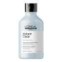 Loreal Serie Expert Instant Clear szampon przeciwłupieżowy 300 ml