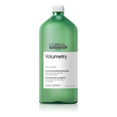 Loreal Serie Expert Volumetry szampon dodający-włosom objętości 1500 ml