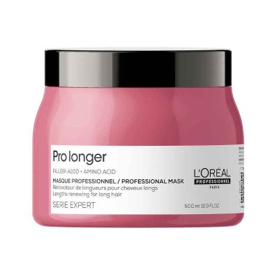 Loreal Serie Expert Pro Longer maska do długich włosów 500 ml