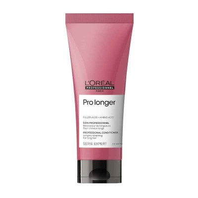 Loreal Serie Expert Pro Longer odżywka pogrubiająca do długich włosów 200 ml