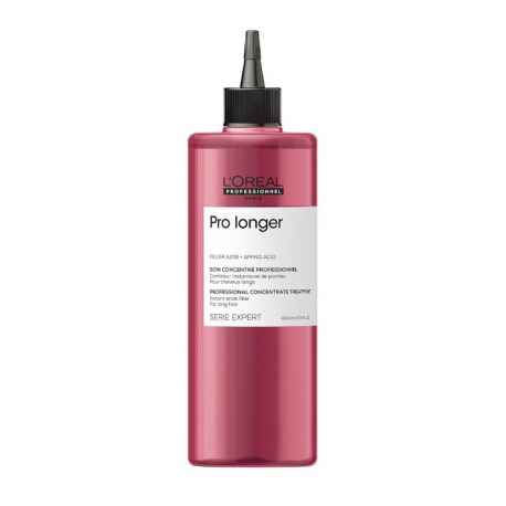 Loreal Serie Expert Pro Longer koncentrat pogrubiający do długich włosów 400 ml