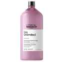 Loreal Serie Expert Liss Unlimited szampon wygładzający 1500 ml