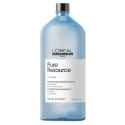 Loreal Serie Expert Pure Resource szampon do przetłuszczających się włosów 1500 ml