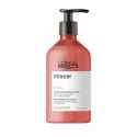 Loreal Serie Expert Inforcer szampon do włosów cienkich i łamliwych 500 ml