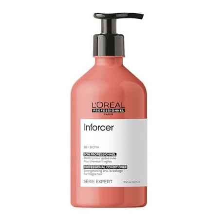 Loreal Serie Expert Inforcer odżywka do włosów cienkich i łamliwych 500 ml