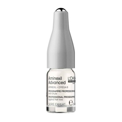 Loreal Serie Expert Aminexil ampułki przeciw wypadaniu włosów 10x6 ml