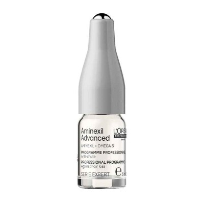 Loreal Serie Expert Aminexil ampułki przeciw wypadaniu włosów 42x6 ml