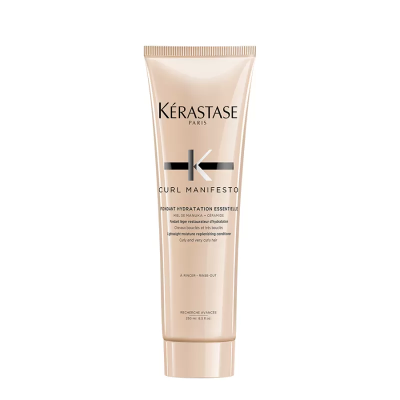 Kerastase Curl Manifesto odżywka do włosów kręconych 250 ml