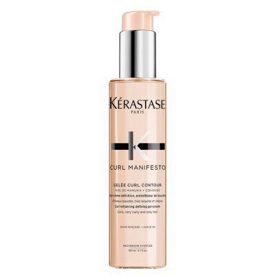 Kerastase Curl Manifesto żel do loków 150 ml