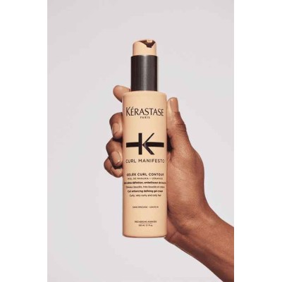 Kerastase Curl Manifesto żel do loków 150 ml