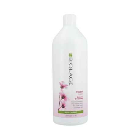 Biolage ColorLast szampon do włosów farbowanych 1000 ml