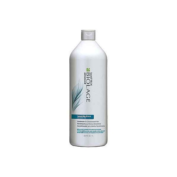 Biolage Keratindose kuracja keratynowa w odżywce 1000 ml