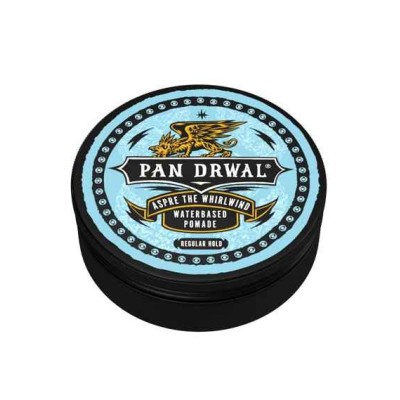 Pan Drwal pomada PD Aspre The Whirlwid 50g