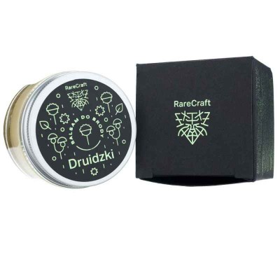 RareCraft balsam do brody Druidzki 50 ml