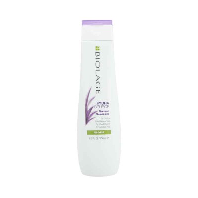 Matrix Biolage Hydratherapie dogłębnie nawilżający szampon do włosów suchych 250 ml