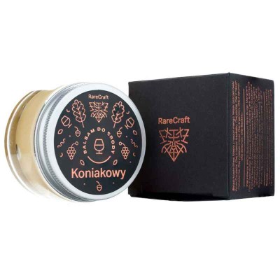 RareCraft balsam do brody Koniakowy 50 ml