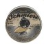 Schmiere Medium Pomade woskowa pomada do włosów 140 ml