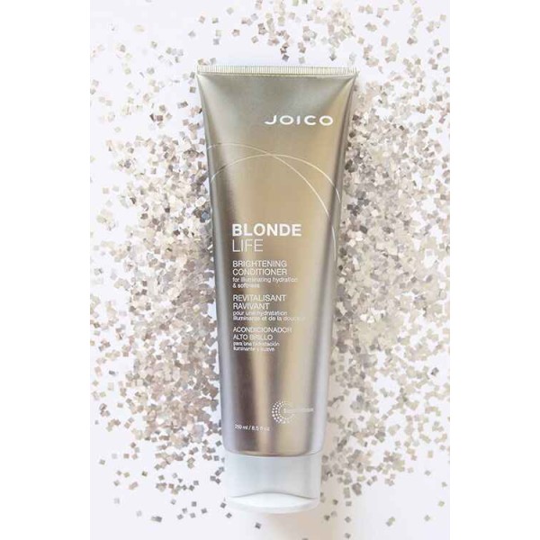 Joico Blonde Life Brightening odżywka do włosów 250 ml