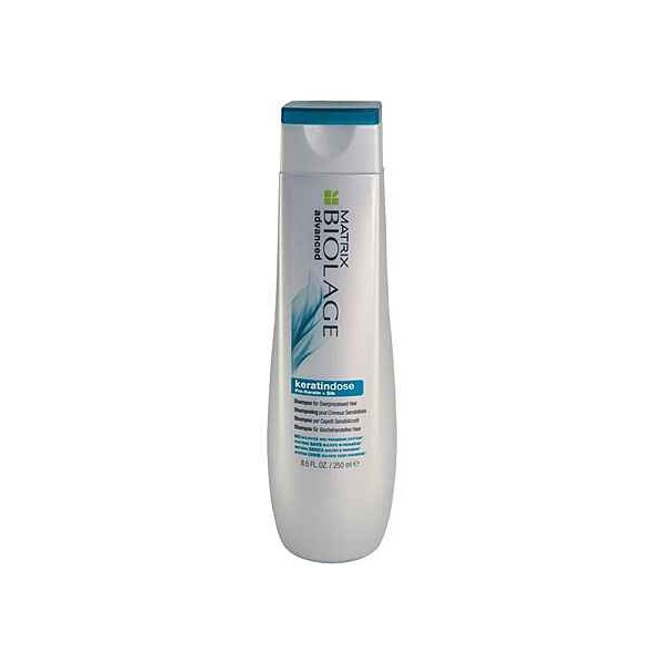 Matrix - Biolage Advanced Keratindose - szampon z keratyną 250 ml