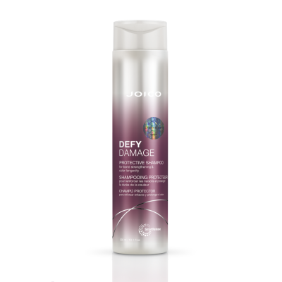 Joico Defy Damage szampon do włosów farbowanych 300 ml